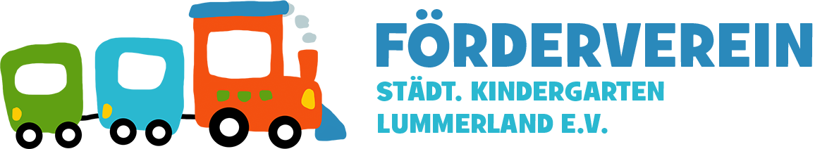 Förderverein städt. Kindergarten Lummerland e.V.